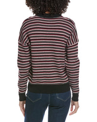Madison Miles Knit Polo Shirt