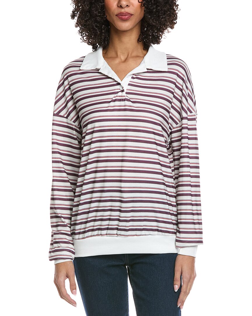 Madison Miles Polo Shirt