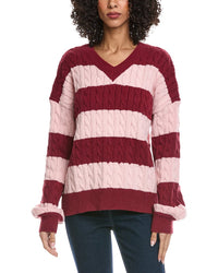 Madison Miles Knit Sweater