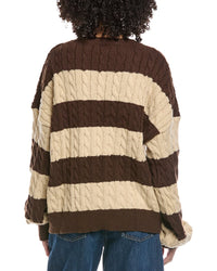 Madison Miles Knit Sweater