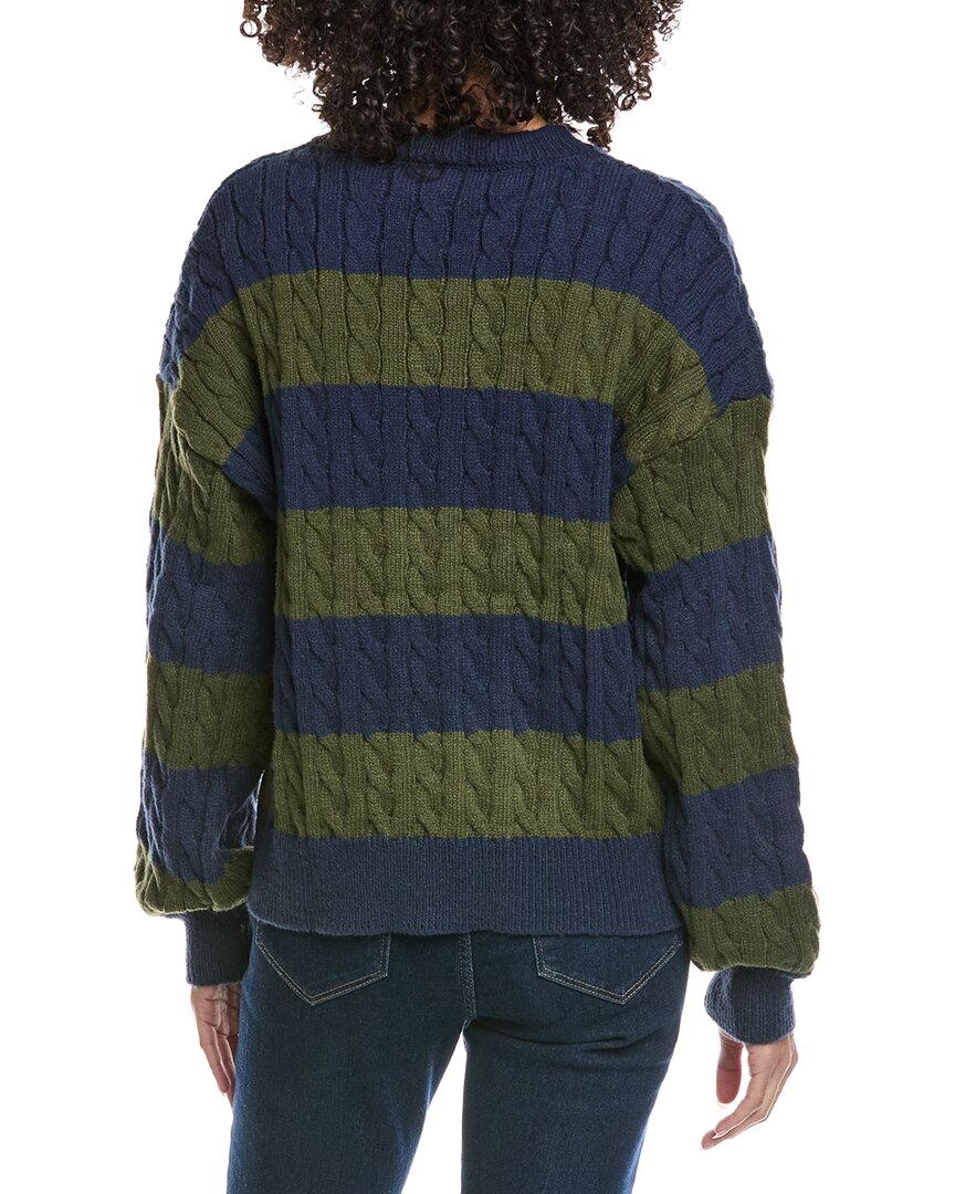 Madison Miles Knit Sweater