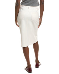Jones New York Lexington Midi Skirt