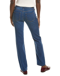 Jones New York Lexington Straight Jean