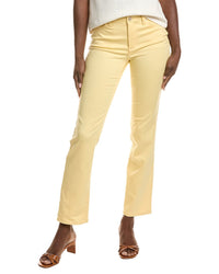 Jones New York Lexington Straight Jean