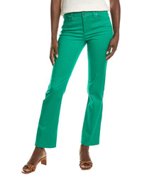 Jones New York Lexington Straight Jean