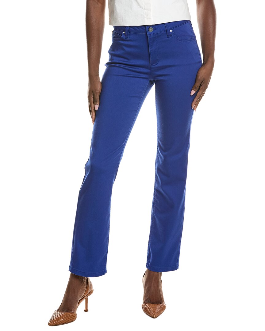 Jones New York Lexington Straight Jean