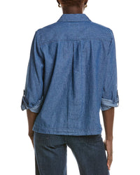 Jones New York Button Down Shirt