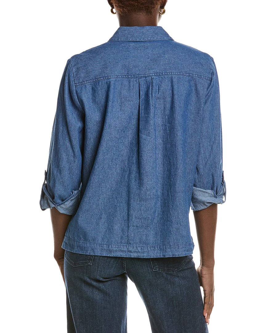Jones New York Button Down Shirt