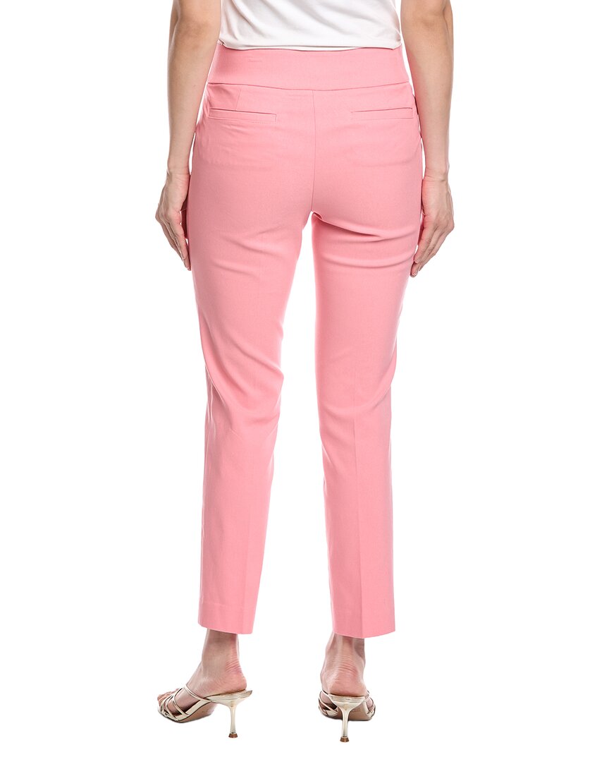 Jones New York Straight Ankle Pant