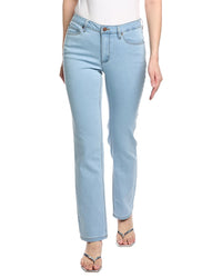 Jones New York Lexington Straight Jean