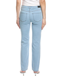 Jones New York Lexington Straight Jean