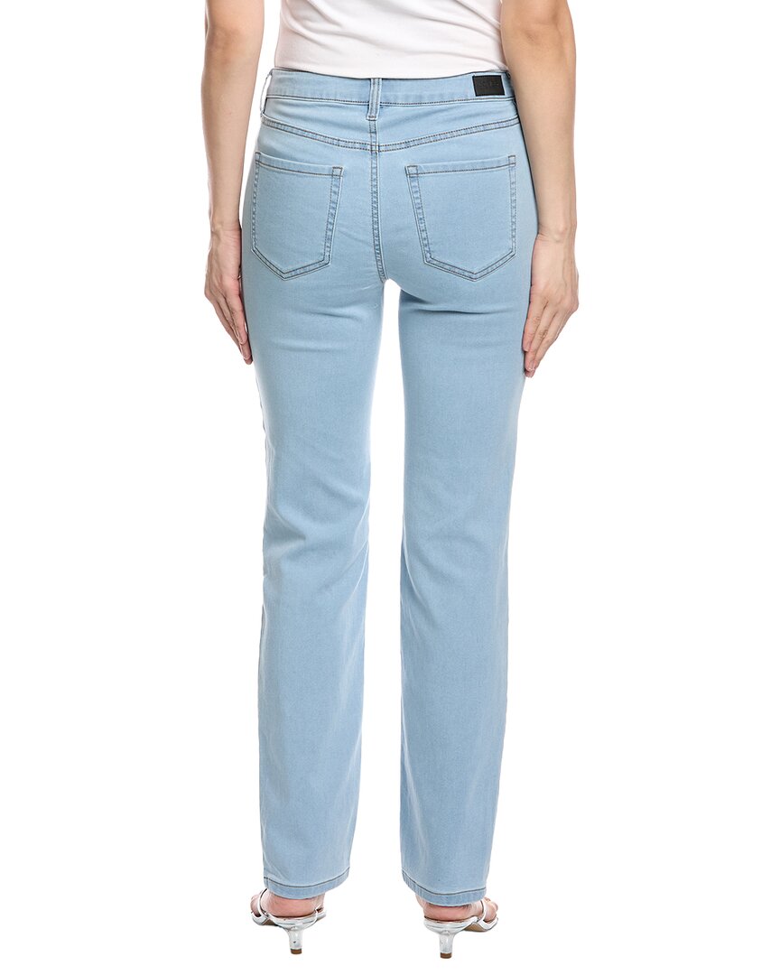 Jones New York Lexington Straight Jean