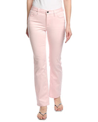 Jones New York Lexington Straight Pant