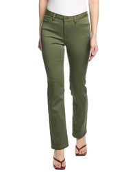 Jones New York Lexington Straight Pant