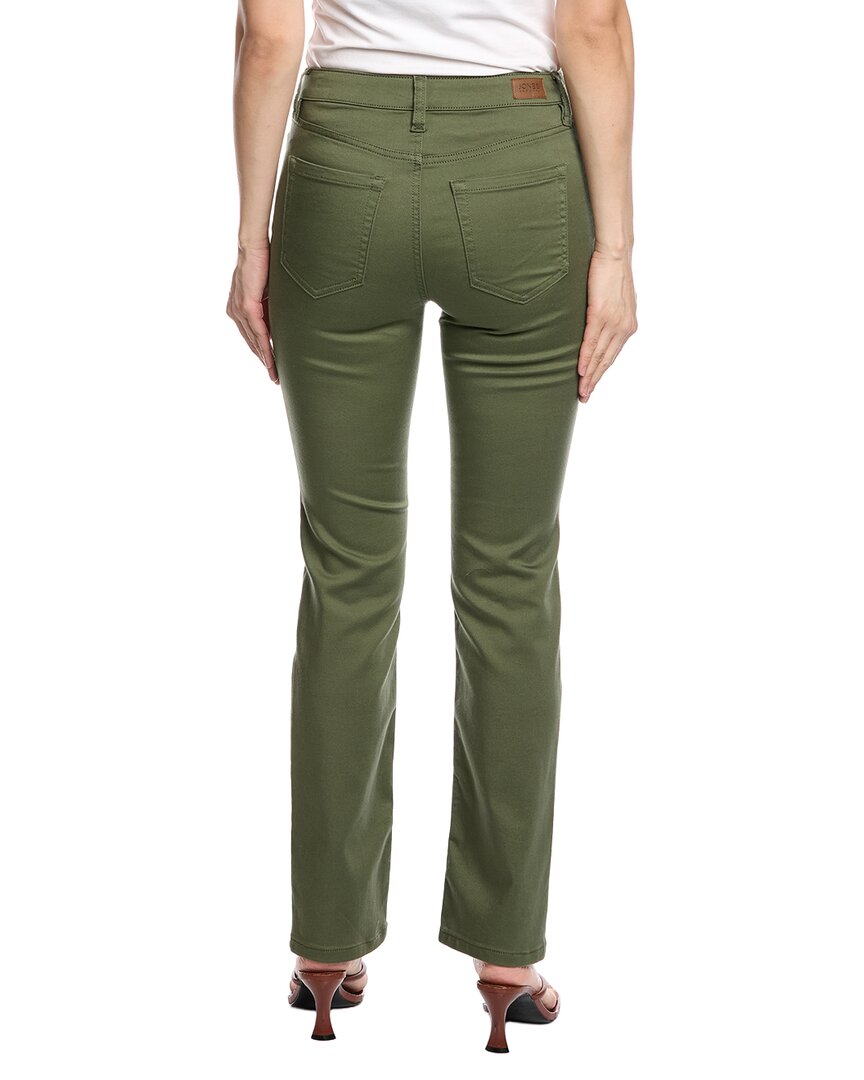 Jones New York Lexington Straight Pant