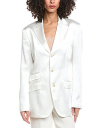 Etro Solid Loto Jacket