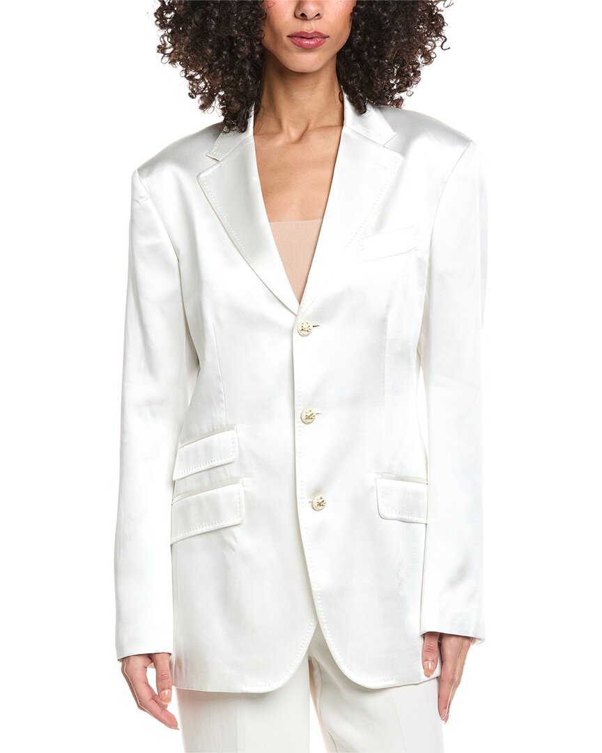 Etro Solid Loto Jacket