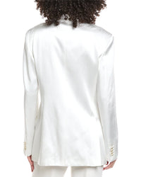 Etro Solid Loto Jacket