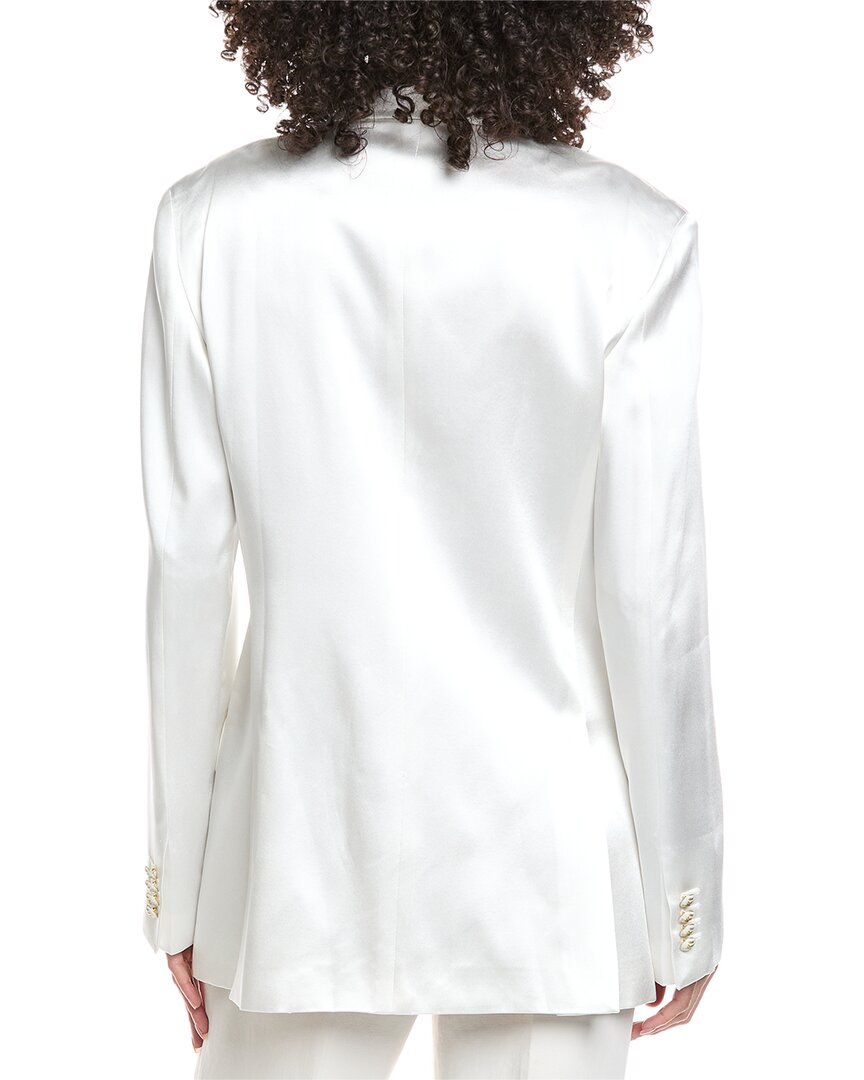 Etro Solid Loto Jacket