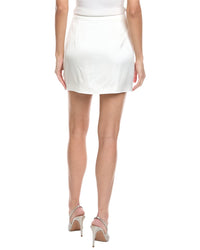 Etro Healing Mini Skirt