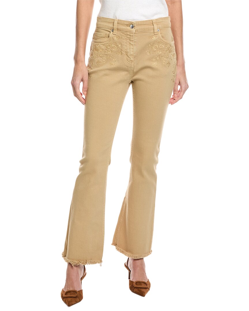 Etro New Ibiza Straight Jean