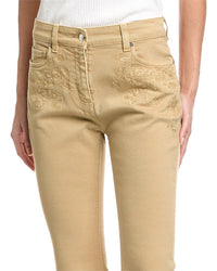 Etro New Ibiza Straight Jean