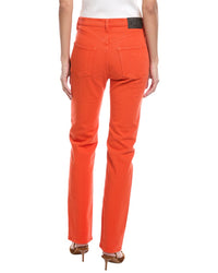 Etro Barbara Straight Jean