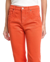 Etro Barbara Straight Jean