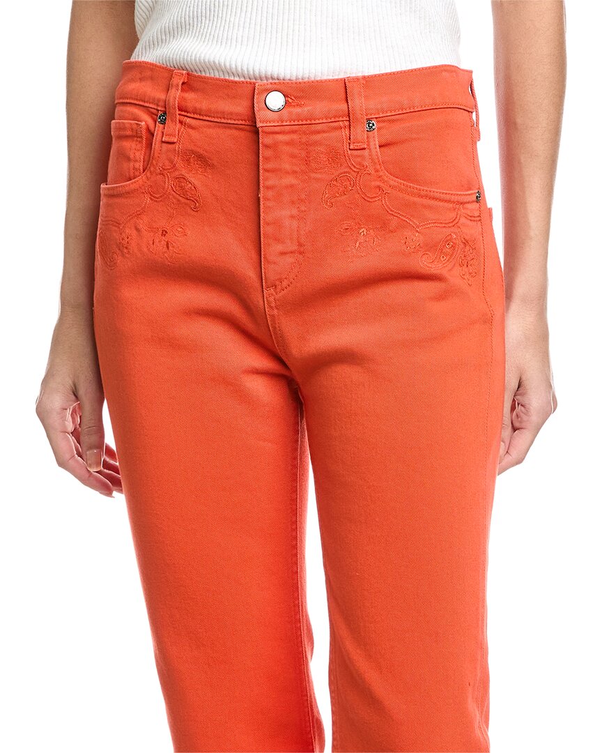 Etro Barbara Straight Jean