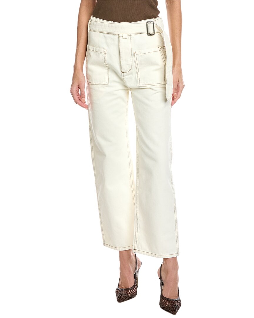 Etro Camile Denim Pant