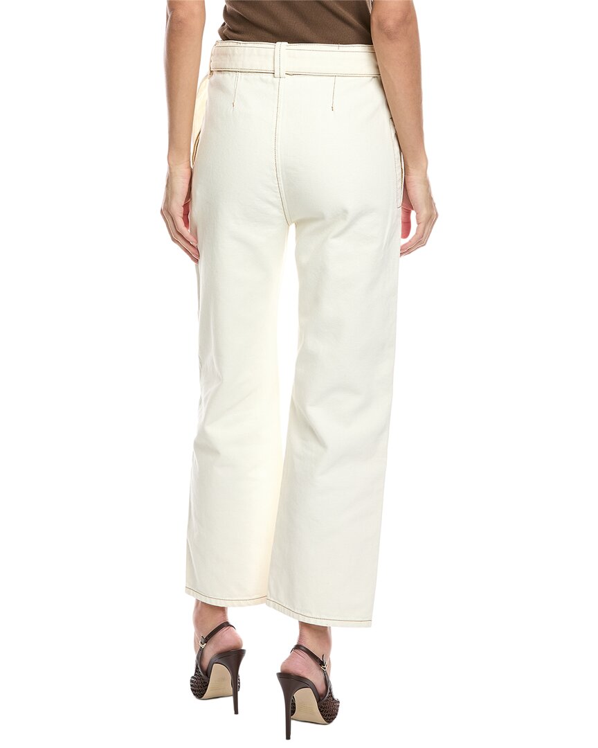 Etro Camile Denim Pant
