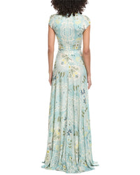 Etro Miss Jersey Maxi Dress