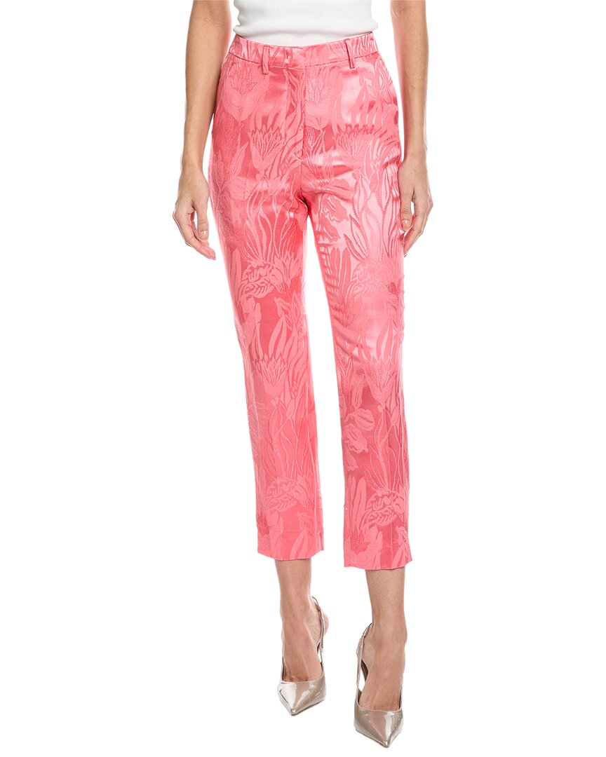 Etro Lily Floral Pant