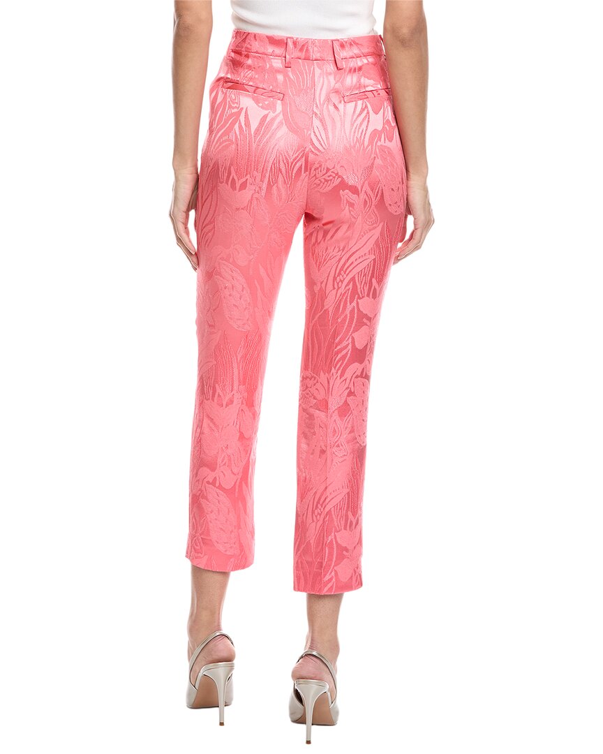 Etro Lily Floral Pant