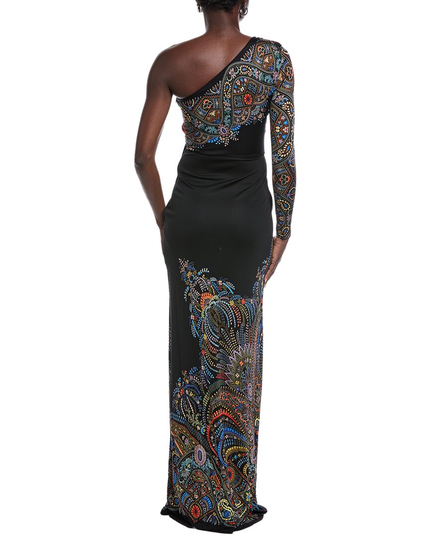 Etro Lulu Maxi Dress