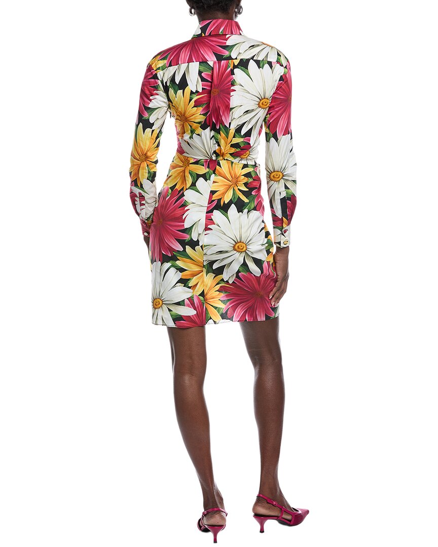 Etro Reiki Mini Dress