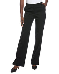 Etro Love Wool-Blend Trouser