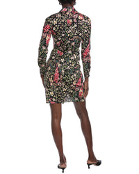 Etro Reiki Mini Dress