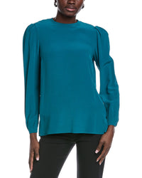 Etro Silk Top