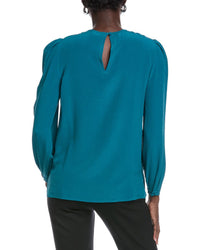 Etro Silk Top