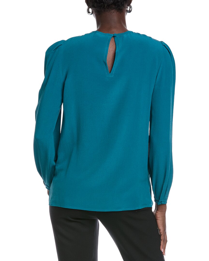 Etro Silk Top