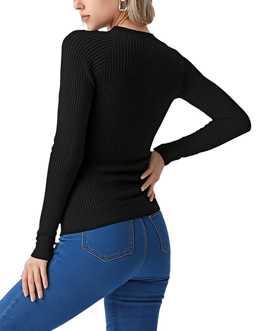 Adele Berto Pullover