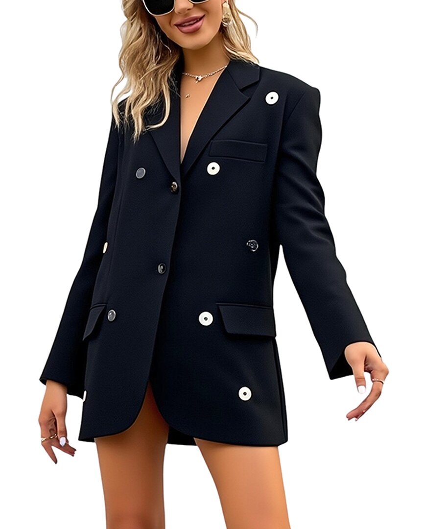 Adele Berto Blazer