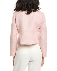 Sail To Sable Tweed Jacket