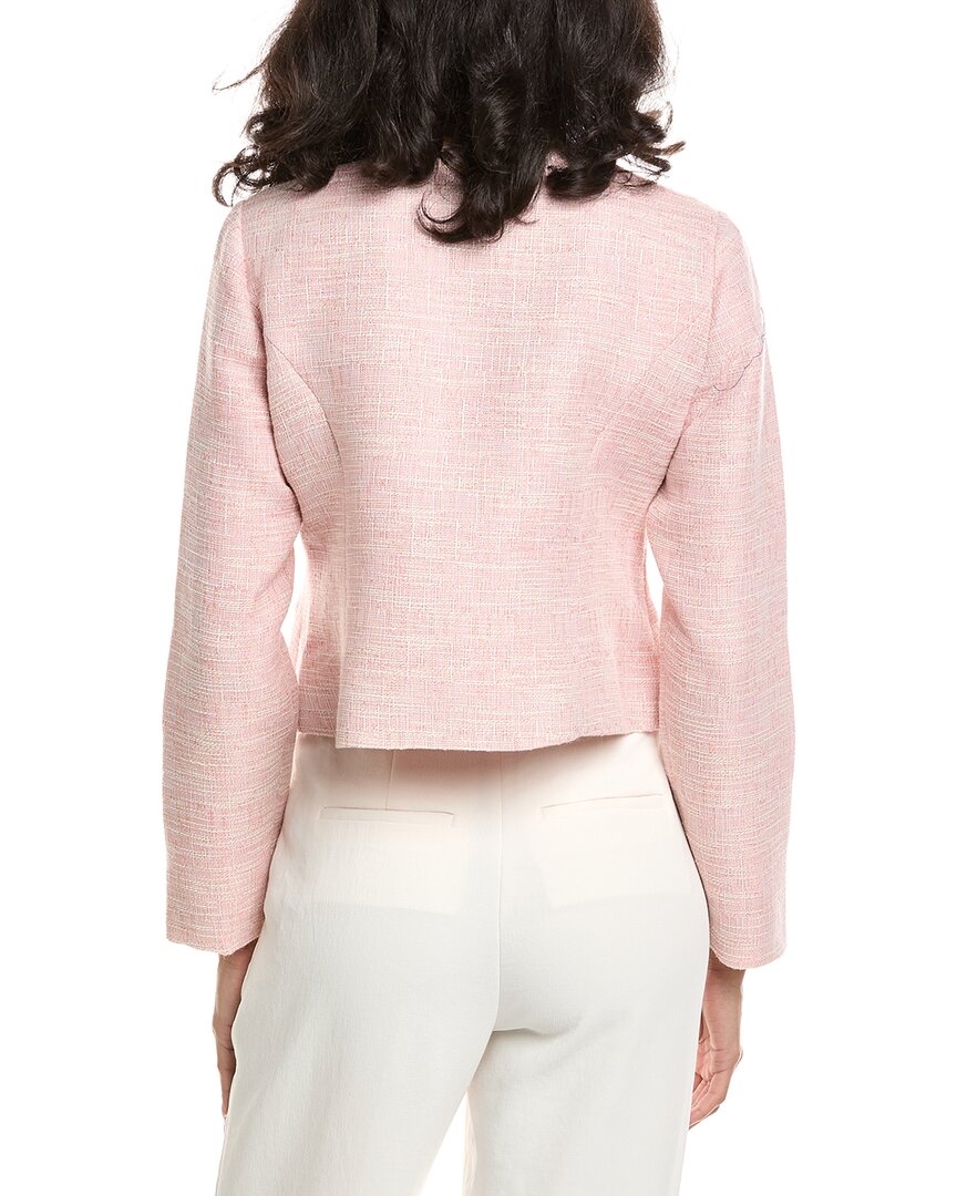 Sail To Sable Tweed Jacket