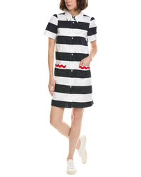 Sail To Sable Sleeveless Maxi Dress