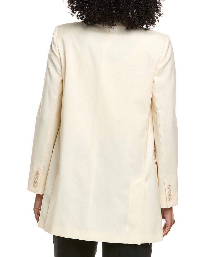 Max Mara Elegia Wool Blazer
