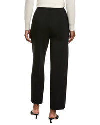 Max Mara Verbano Wool-Blend Pant