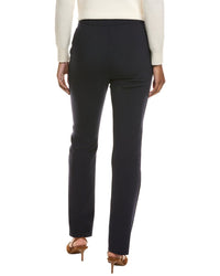 Max Mara Aire Wool-Blend Trouser