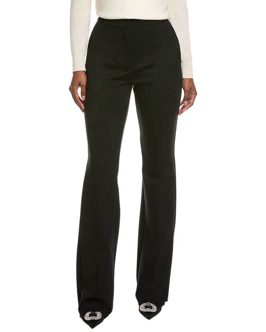 Max Mara Yana Wool-Blend Trouser